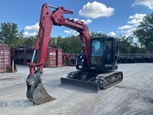 Used 2023 Link-Belt 75 X3 SA